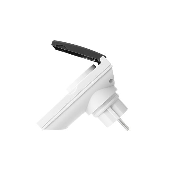 Смарт розетка вулична IP44 POPP - POPE700397, зображення 2
