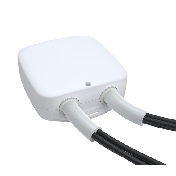 Надпотужний вимикач на 40A Aeotec Heavy Duty Smart Switch Gen5 - AEO_HDS (ZW078), зображення 2 Надпотужний вимикач на 40A Aeotec Heavy Duty Smart Switch Gen5 - AEO_HDS (ZW078), зображення 2