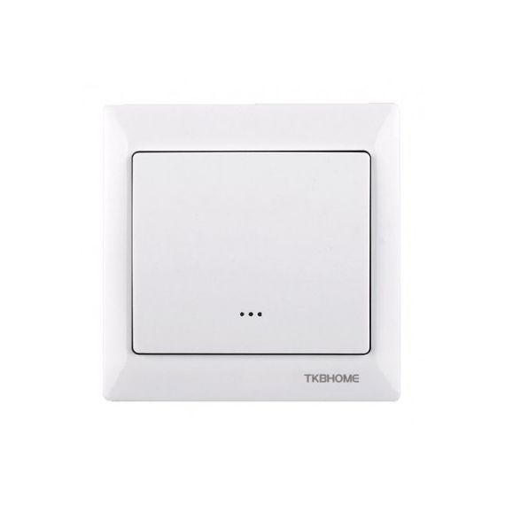 Z-Wave вимикач TKBhome - TKBETZ56-S