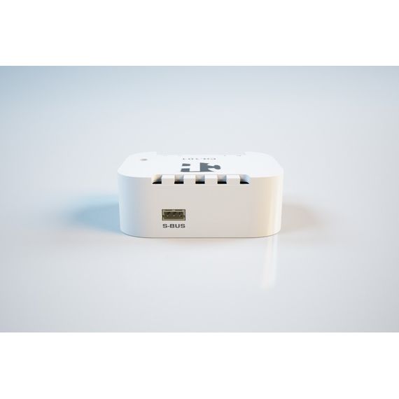 Многофункциональное одноканальное Z-Wave реле Connect Home — CH-101, изображение 5 Многофункциональное одноканальное Z-Wave реле Connect Home — CH-101, изображение 5