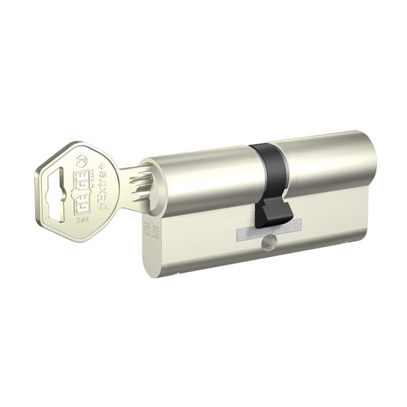 Серцевина для замка Dana Lock 35 мм - POL_PC35, довжина серцевини: 40 мм