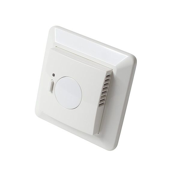 Термостат теплої підлоги Z-Wave.Me Floor Thermostat - ZME_FT