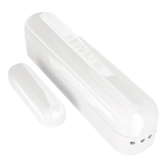 Датчик открытия двери/окна белый FIBARO Door/Window Sensor White — FIBEFGK-101-ZW5, изображение 4