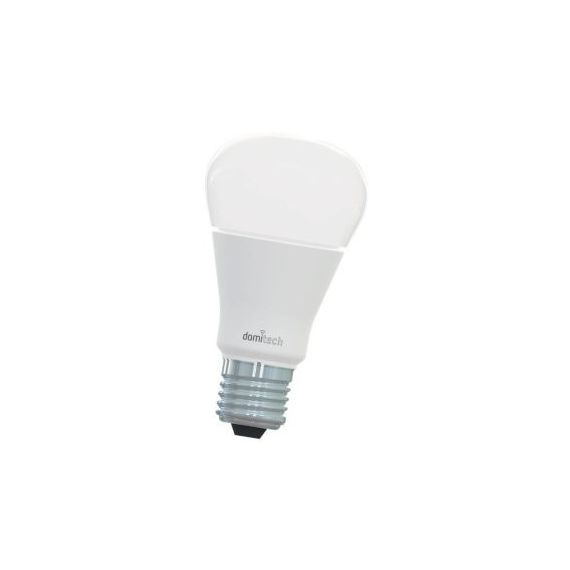 Светодиодная лампа Z-Wave ZBulb — DOMEZBULB