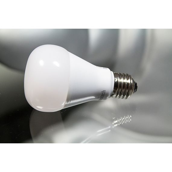 Светодиодная лампа Z-Wave ZBulb — DOMEZBULB, изображение 2