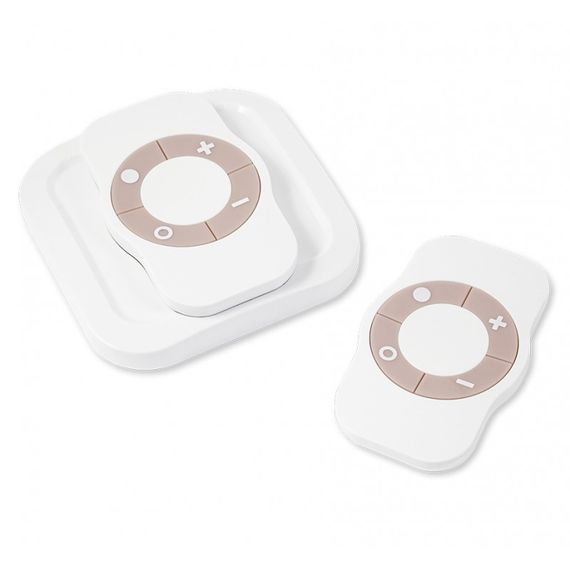 Пульт управління Z-Wave Plus NodOn - NODECRC3100