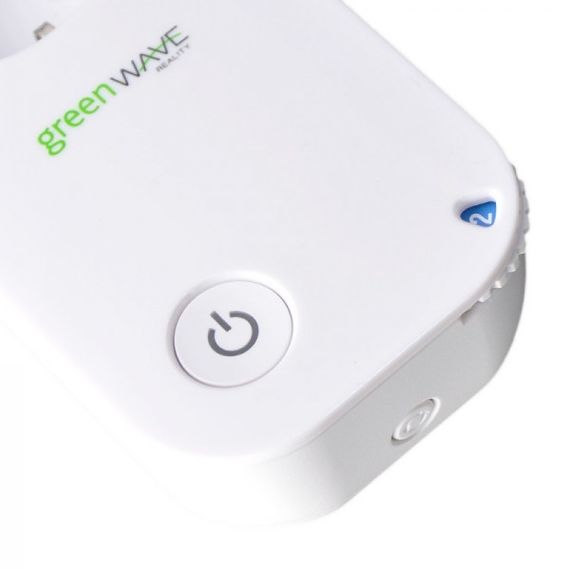 Розеточный выключатель со счетчиком электроэнергии — GWRENS310-F, изображение 3 Розеточный выключатель со счетчиком электроэнергии — GWRENS310-F, изображение 3