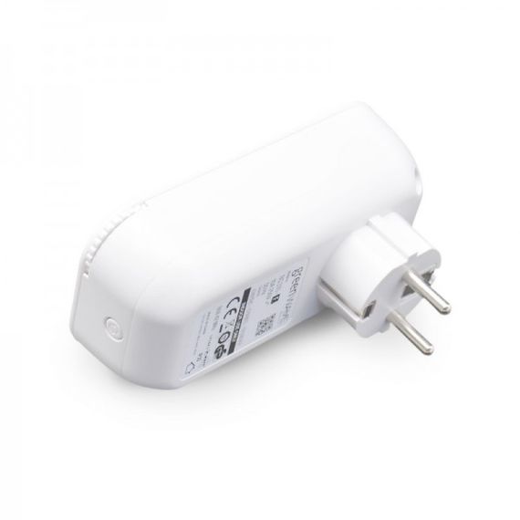 Розеточный выключатель со счетчиком электроэнергии — GWRENS310-F, изображение 4 Розеточный выключатель со счетчиком электроэнергии — GWRENS310-F, изображение 4