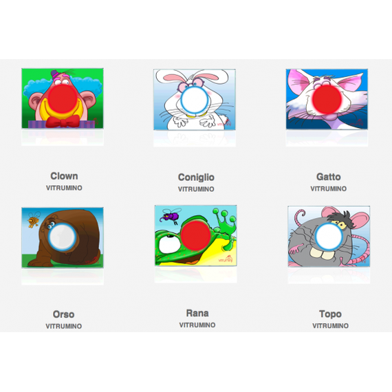 Сенсорный детский диммер Vitrumino 1-канальный, Classic, европейский стандарт, изображение 2 Сенсорный детский диммер Vitrumino 1-канальный, Classic, европейский стандарт, изображение 2