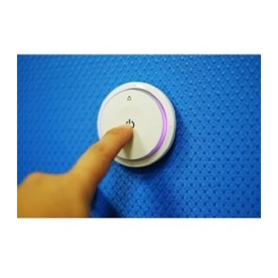 Smart пульт-кнопка з rgb кільцем Philio - PHIEPSR04, зображення 3 Smart пульт-кнопка з rgb кільцем Philio - PHIEPSR04, зображення 3