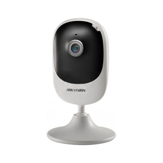 IP камера HIKVISION DS-2CD1402FD-IW/2,8mm - внутренняя wifi камера 1 МП