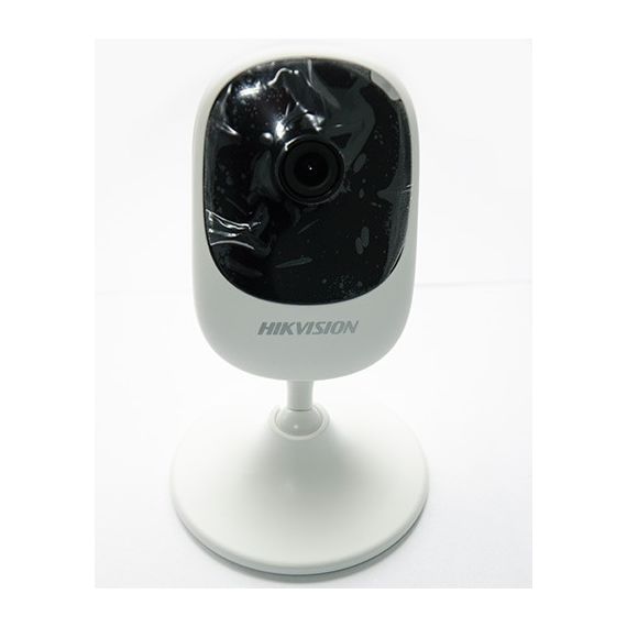 IP камера HIKVISION DS-2CD1402FD-IW/2,8mm - внутренняя wifi камера 1 МП, изображение 2 IP камера HIKVISION DS-2CD1402FD-IW/2,8mm - внутренняя wifi камера 1 МП, изображение 2