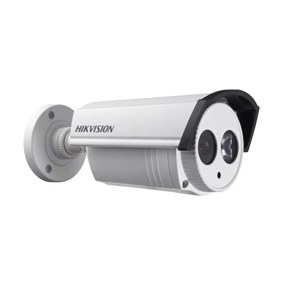 IP камера HIKVISION DS-2CD1202-I3 (4mm) - вулична зовнішня камера 1 МП