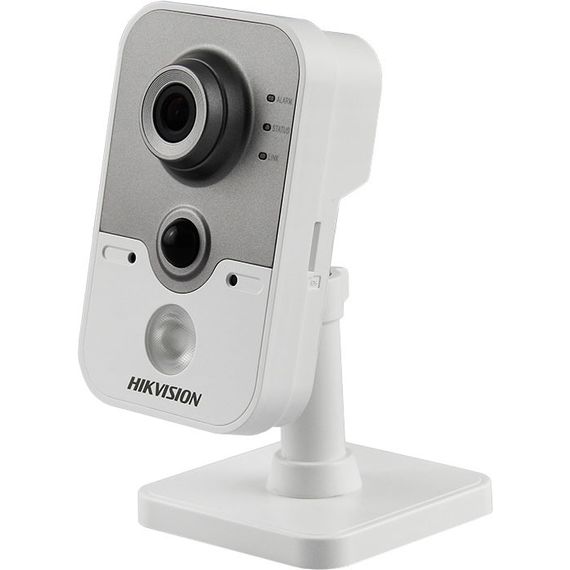 IP камера HIKVISION DS-2CD1410F-IW(2.8mm) - комнатная wifi камера 1 МП