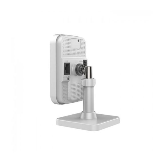 IP камера HIKVISION DS-2CD1410F-IW(2.8mm) - комнатная wifi камера 1 МП, изображение 2 IP камера HIKVISION DS-2CD1410F-IW(2.8mm) - комнатная wifi камера 1 МП, изображение 2