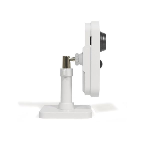 IP камера HIKVISION DS-2CD1410F-IW(2.8mm) - комнатная wifi камера 1 МП, изображение 3 IP камера HIKVISION DS-2CD1410F-IW(2.8mm) - комнатная wifi камера 1 МП, изображение 3