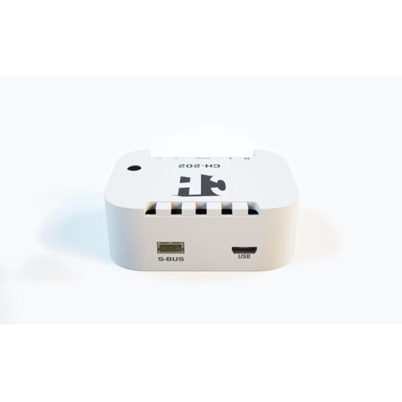 Z-Wave - ІК розширювач Connect Home з вимірювальної клемою - CH-202P, зображення 5 Z-Wave - ІК розширювач Connect Home з вимірювальної клемою - CH-202P, зображення 5