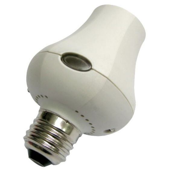 Патрон для лампы Everspring — EVR_AN145, изображение 2