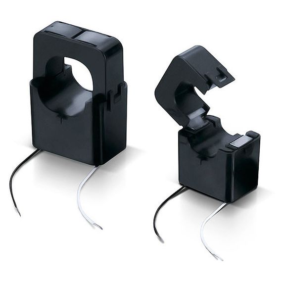 Затискної вимірювач електроенергії (1 кліпса) 35A для модуля ZIPABOX POWER від Zipato - ZIPECLAMP, зображення 3 Затискної вимірювач електроенергії (1 кліпса) 35A для модуля ZIPABOX POWER від Zipato - ZIPECLAMP, зображення 3