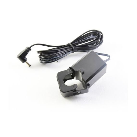 Затискної вимірювач електроенергії (1 кліпса) 35A для модуля ZIPABOX POWER від Zipato - ZIPECLAMP, зображення 2 Затискної вимірювач електроенергії (1 кліпса) 35A для модуля ZIPABOX POWER від Zipato - ZIPECLAMP, зображення 2