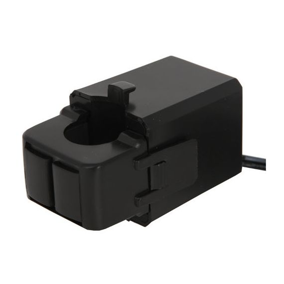 Затискної вимірювач електроенергії (1 кліпса) 35A для модуля ZIPABOX POWER від Zipato - ZIPECLAMP, зображення 4 Затискної вимірювач електроенергії (1 кліпса) 35A для модуля ZIPABOX POWER від Zipato - ZIPECLAMP, зображення 4