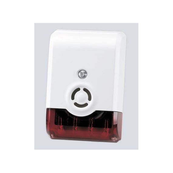 Комнатная сирена Z-Wave с блоком питания — VISEZM1602-5 (VIS_ZM1602)