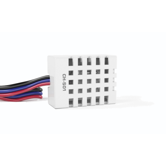 Датчик температуры Connect Home - CH-S01, изображение 5