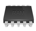 1GB RAM, 2GB SLC Жёсткий Диск.